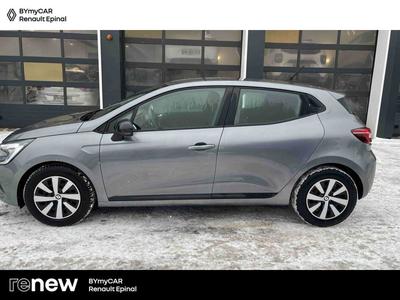 Renault Clio V TCe 90 Equilibre