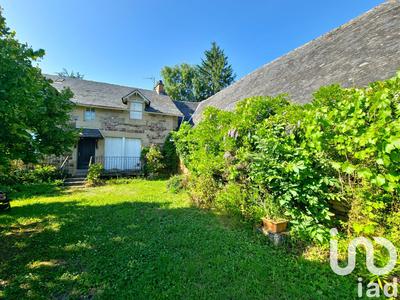 Maison de campagne - 136 m² - 7 pièces