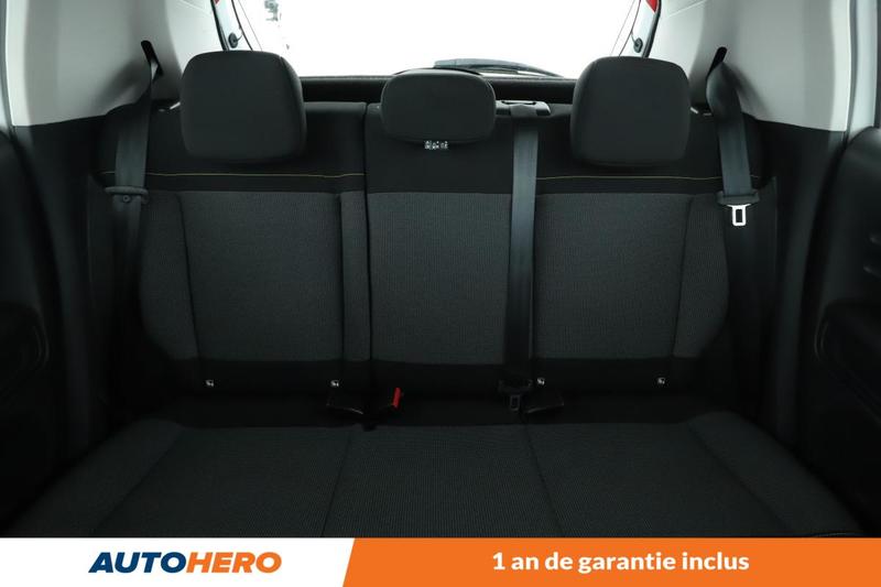 Citroën C3 1.2 PureTech Feel 82 ch