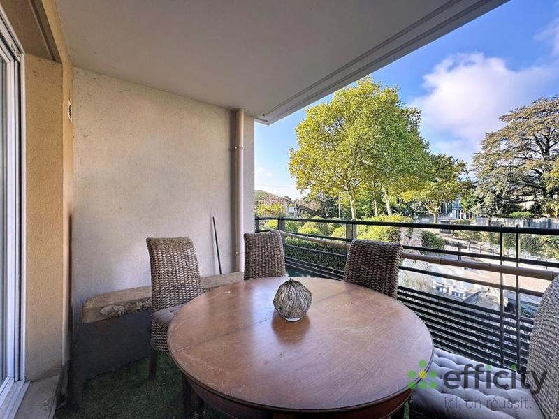 Appartement - 78 m² - 4 pièces