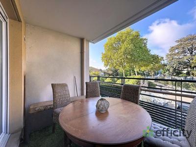 Appartement - 78 m² - 4 pièces