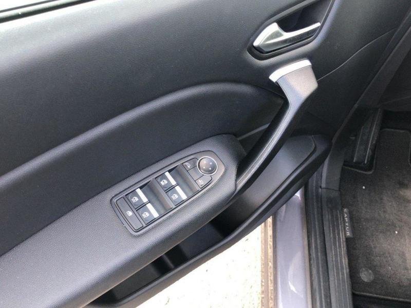 Renault Captur TCe 90 - 21 Intens