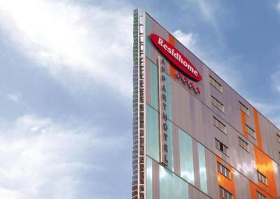 Appartement - 21 m² - 1 pièce