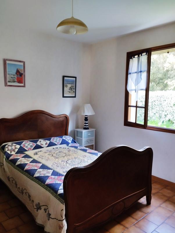 Maison traditionnelle - 88 m² - 5 pièces