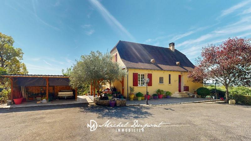 Maison - 173 m² - 7 pièces