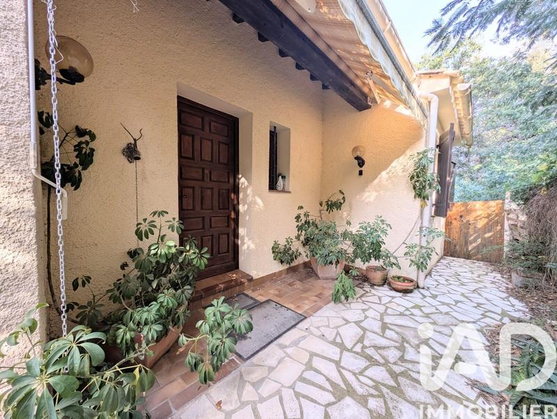 Maison - 113 m² - 4 pièces