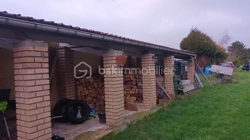 Demeure - 200 m² - 7 pièces