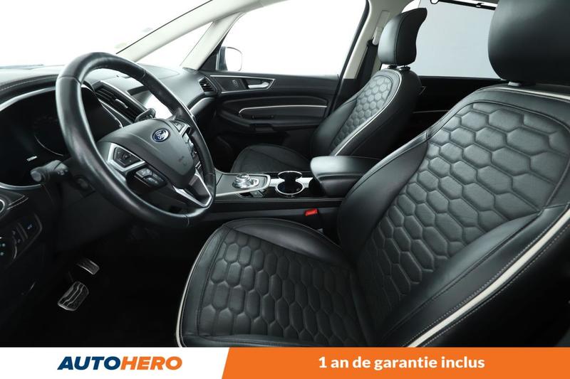 Ford s-Max 2.0 EcoBlue Vignale Auto 190 ch