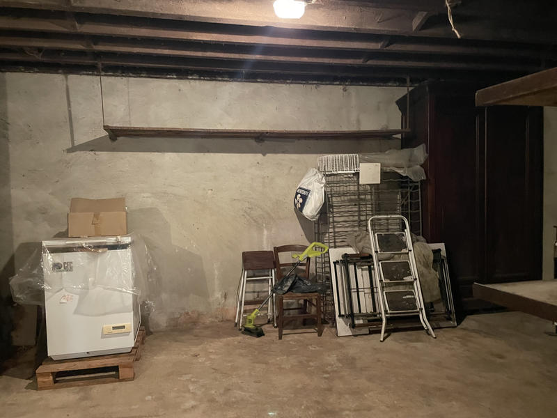 Maison - 137 m² - 6 pièces