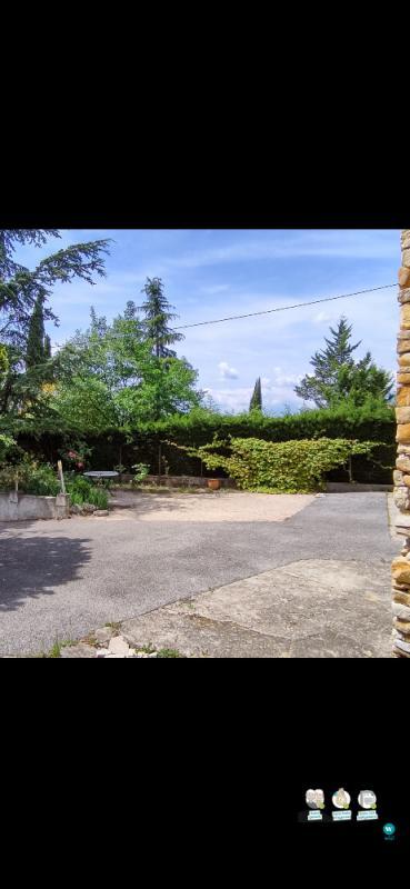 Appartement - 15 m² - 1 pièce