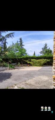 Appartement - 15 m² - 1 pièce