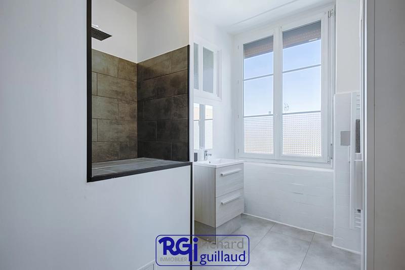 Appartement - 127 m² - 5 pièces