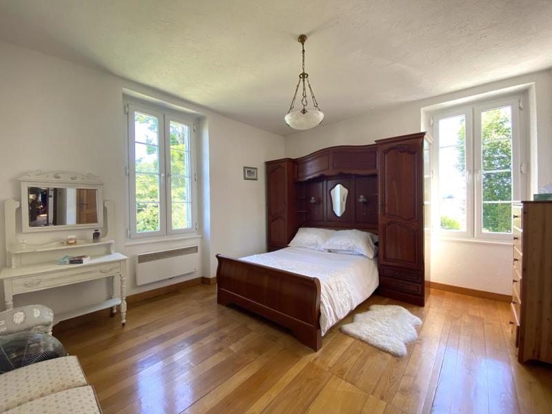 Maison de campagne - 276 m² - 9 pièces