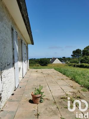 Terrain - 551 m²