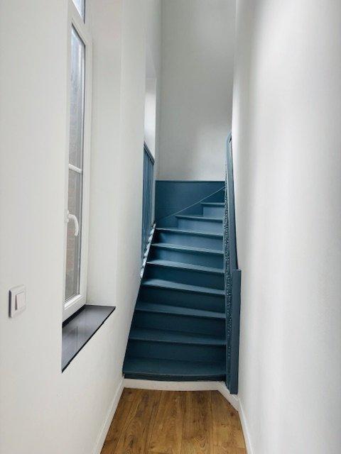 Appartement - 96 m² - 4 pièces