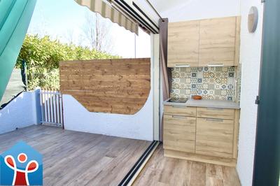 Maison - 37 m² - 3 pièces