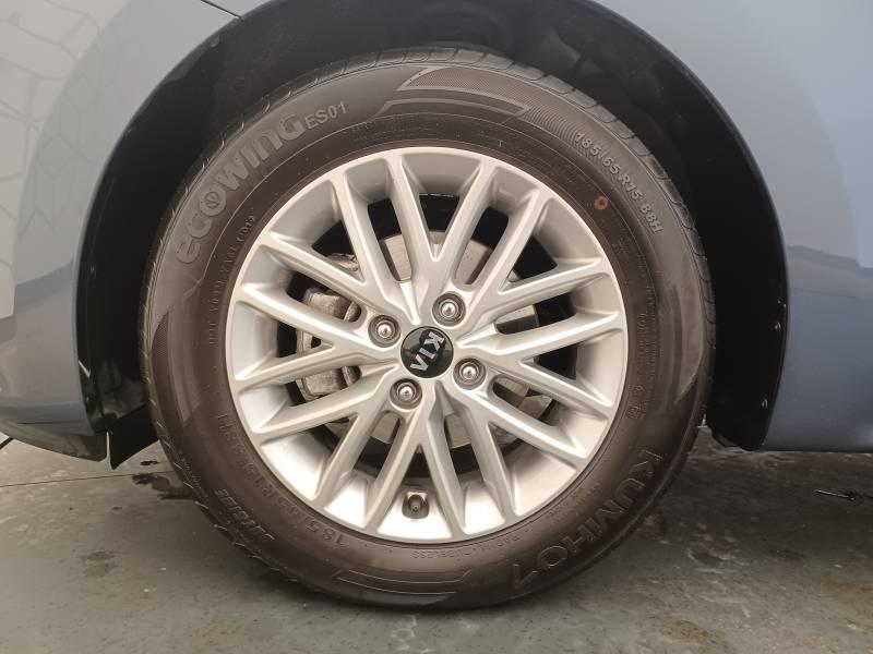 Kia Rio 1.2l 84 ch Isg Design