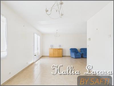 Maison - 131 m² - 4 pièces