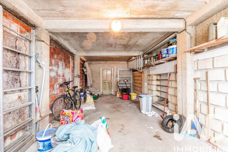 Maison - 78 m² - 4 pièces