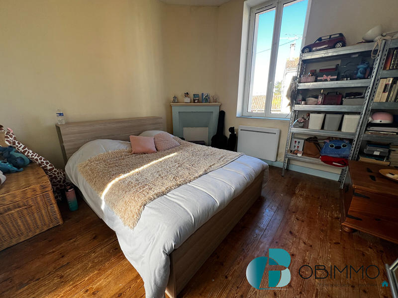 Maison - 131 m² - 6 pièces