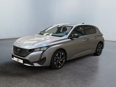 Peugeot 308 PureTech 130ch s&amp;S Eat8 Allure