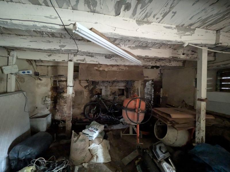 Maison - 90 m² - 3 pièces