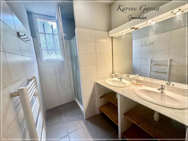 Maison - 68 m² - 4 pièces