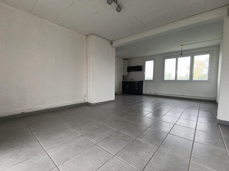 Appartement - 67 m² - 4 pièces