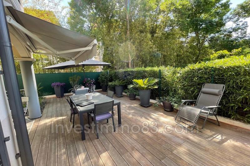 Appartement - 87 m² - 4 pièces