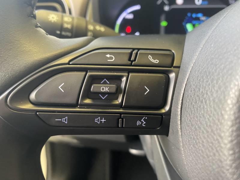 Toyota Yaris Cross Hybride 116h 2wd Collection