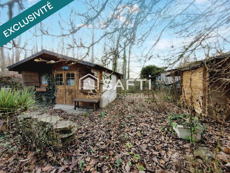 Maison - 200 m² - 6 pièces