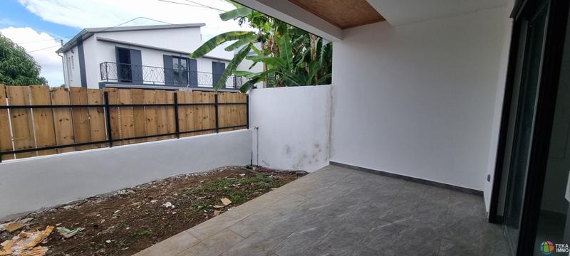 Villa - 87 m² - 4 pièces