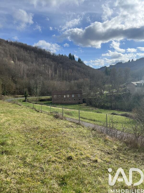 Maison de campagne - 160 m² - 7 pièces