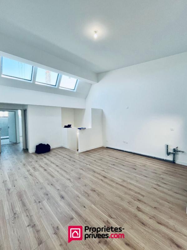 Appartement - 182 m² - 4 pièces