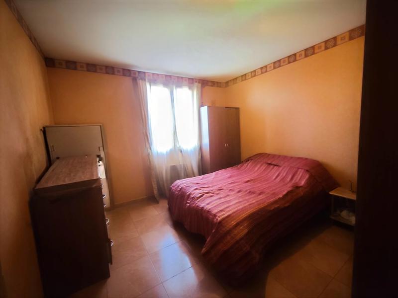 Maison - 117 m² - 6 pièces