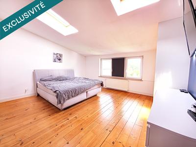 Maison de ville - 172 m² - 5 pièces