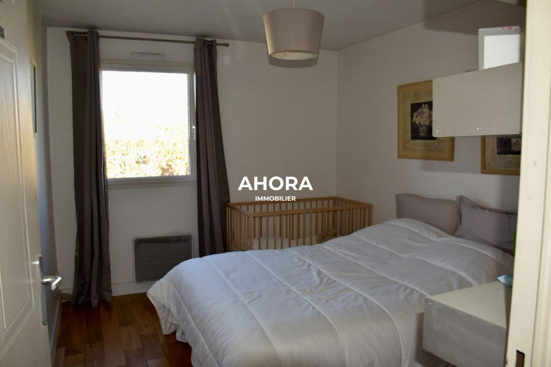 Appartement - 89 m² - 3 pièces