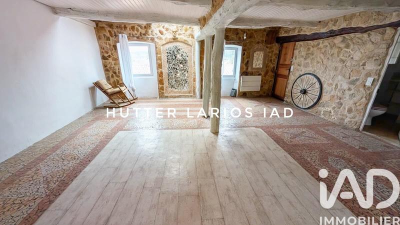 Appartement - 50 m² - 3 pièces