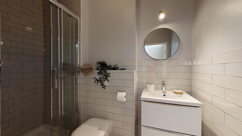 Appartement - 240 m²