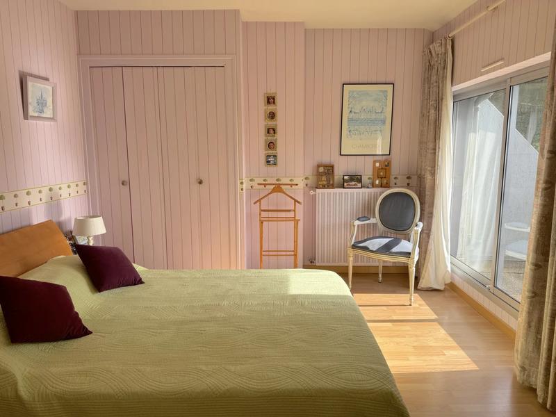 Maison - 143 m² - 6 pièces