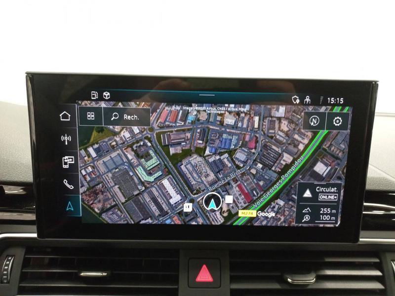 Audi A4 Avant 40 Tdi 204 s tronic 7 Quattro Competition