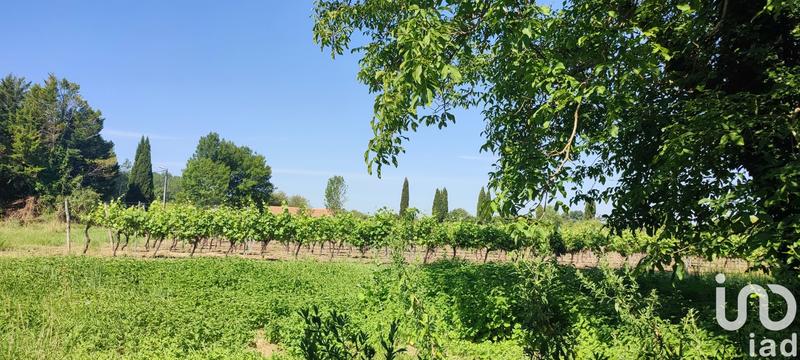 Ferme - 180 m² - 5 pièces