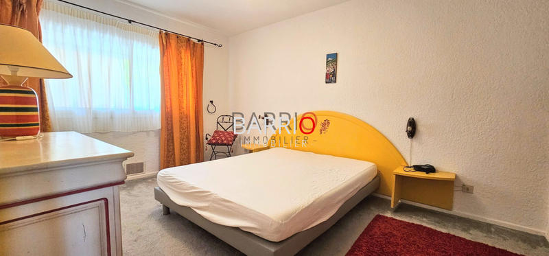 Appartement - 44 m² - 3 pièces