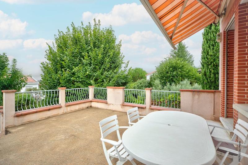 Maison - 157 m² - 5 pièces