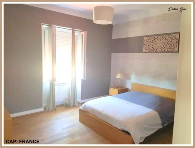 Maison - 165 m² - 7 pièces