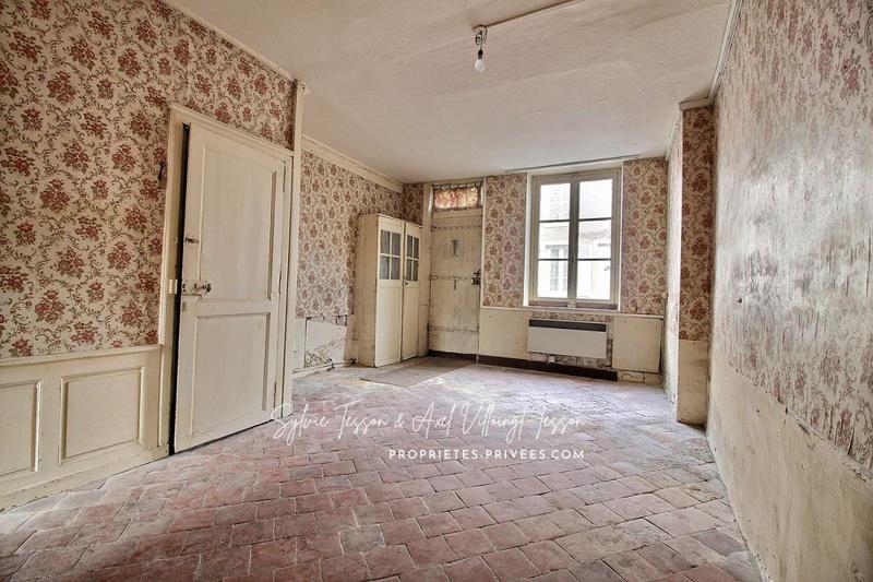 Maison - 102 m² - 4 pièces