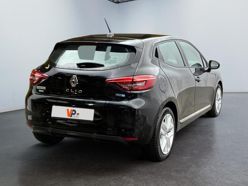 Renault Clio V E-Tech 140 - 21 Business