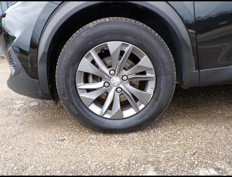 Peugeot 2008 Bhdi 110 Active Pack Bvm