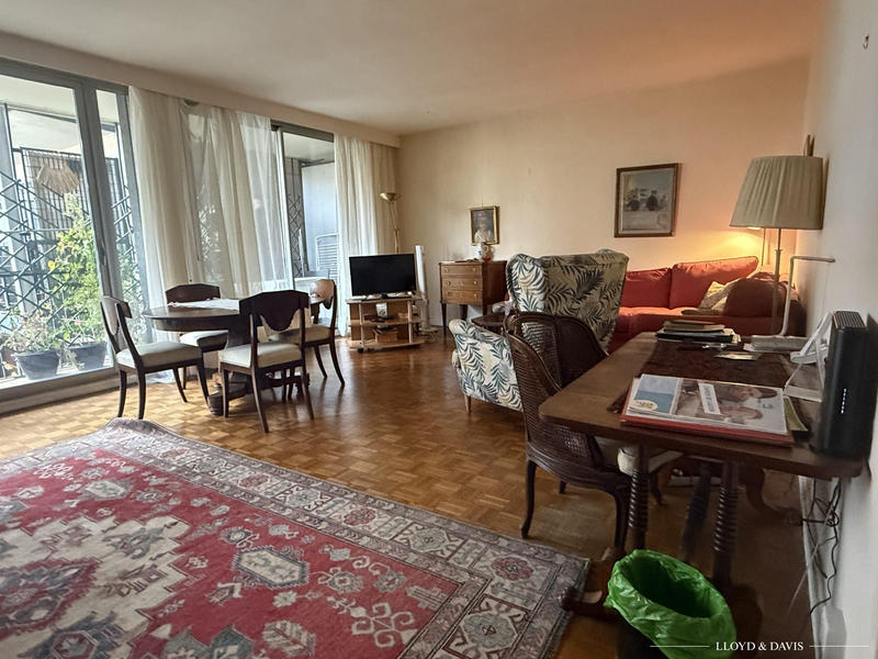 Appartement - 73 m² - 3 pièces