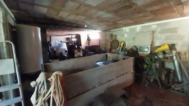 Maison - 76 m² - 4 pièces